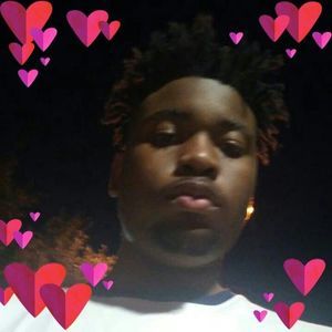 Meet your Posher, Calleb